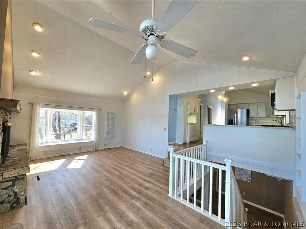 Lynnbrook Estates - Residential