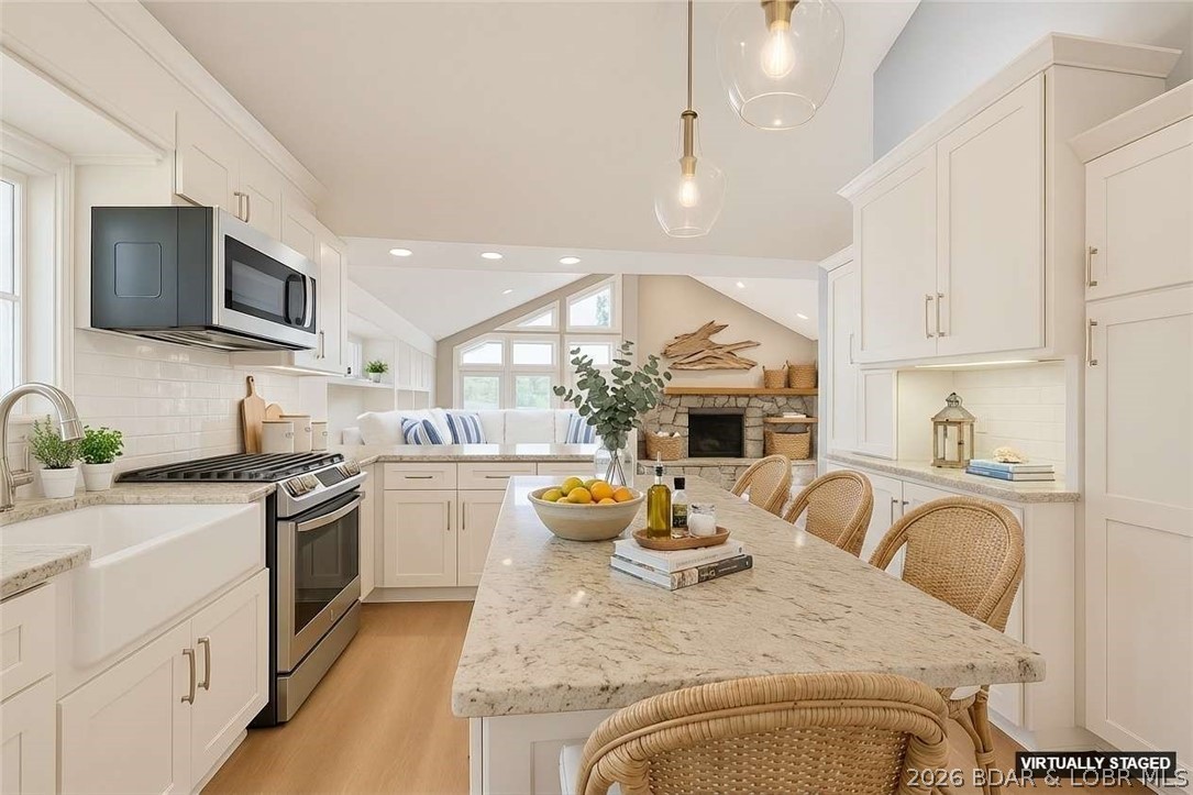 Lynnbrook Estates - Residential