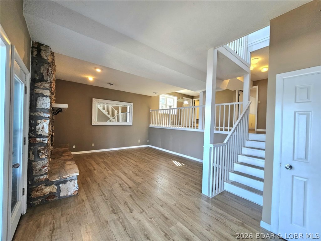 Lynnbrook Estates - Residential