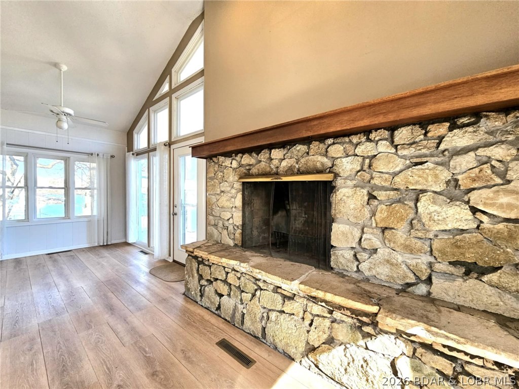 Lynnbrook Estates - Residential