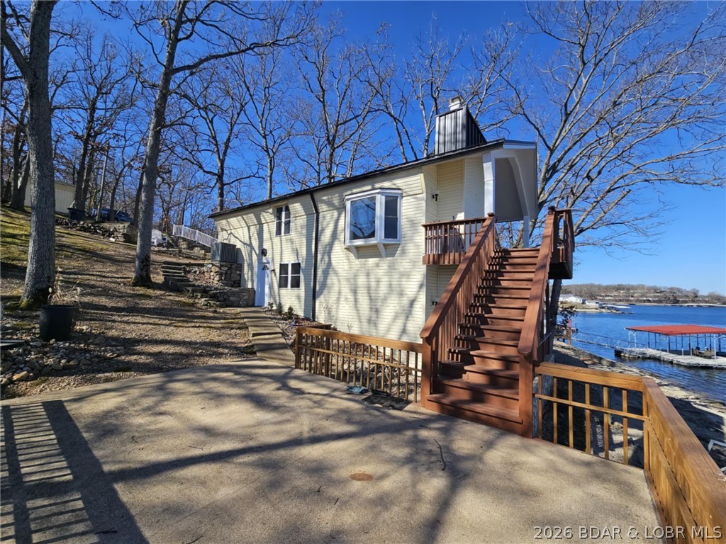 Lynnbrook Estates - Residential