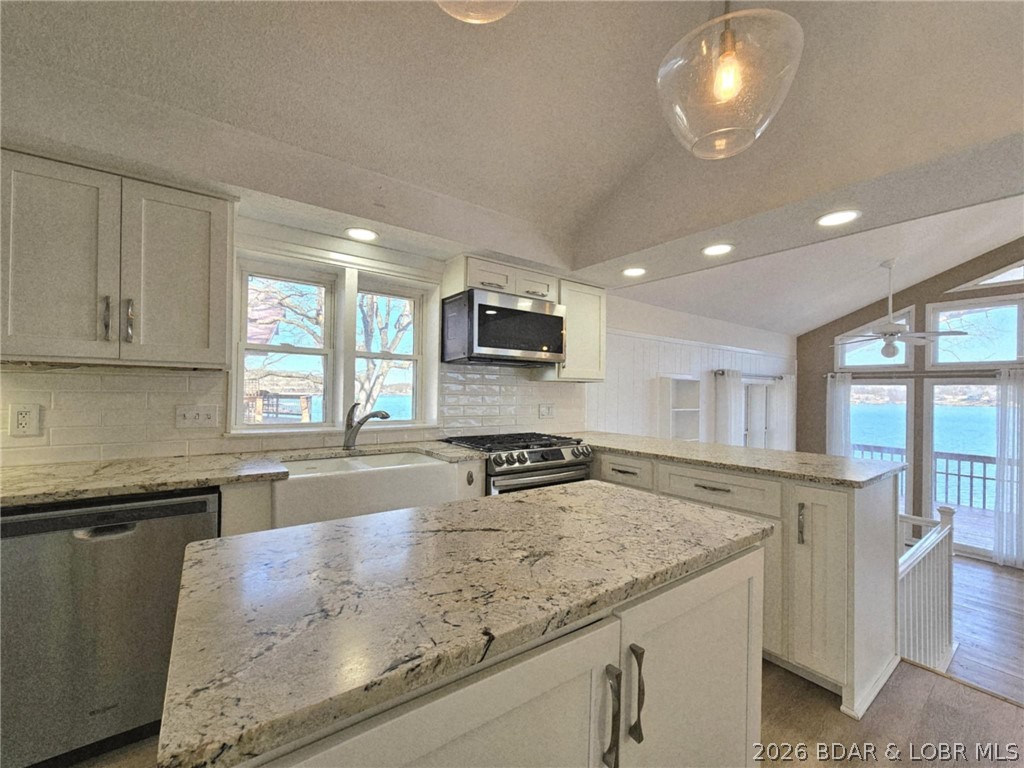 Lynnbrook Estates - Residential