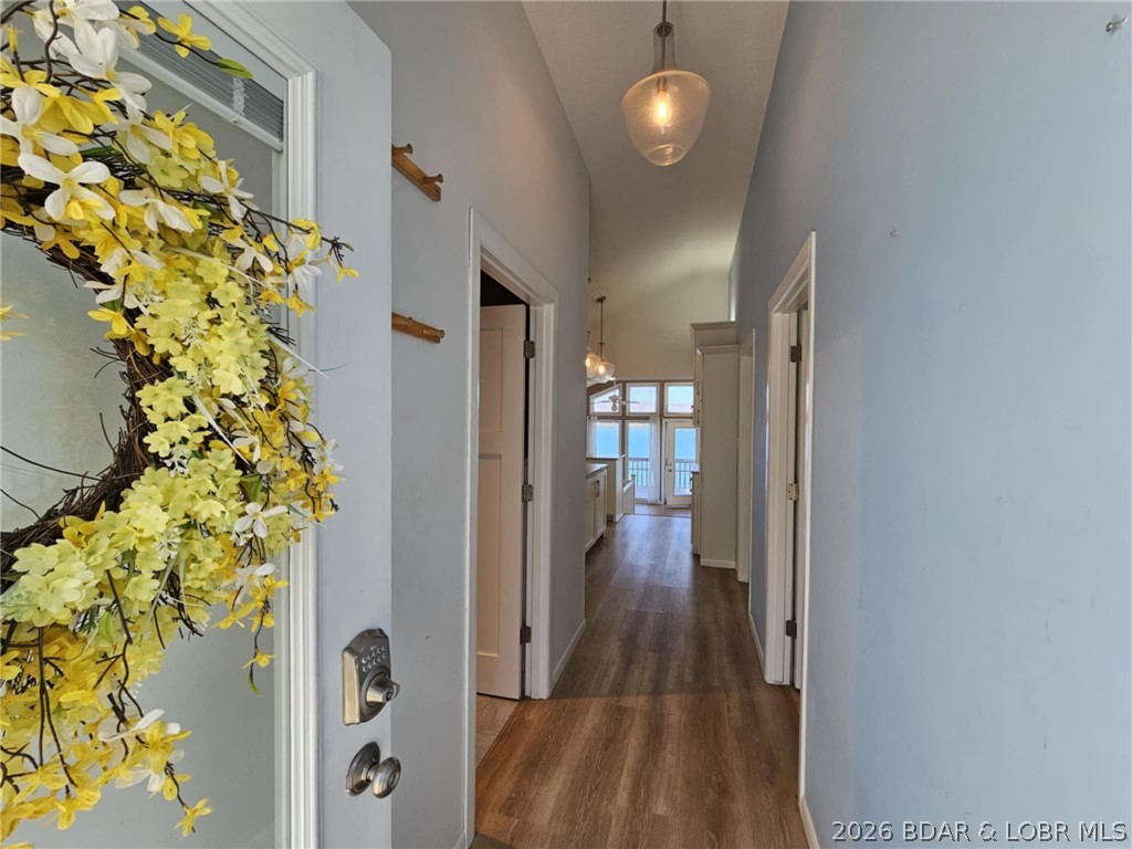 Lynnbrook Estates - Residential