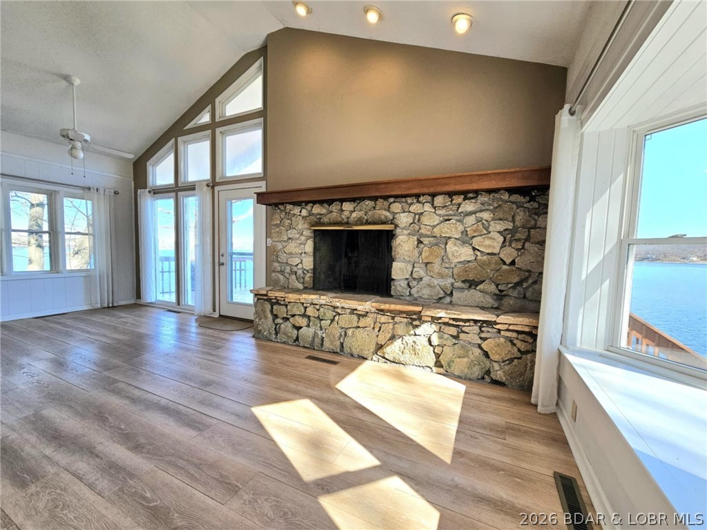 Lynnbrook Estates - Residential