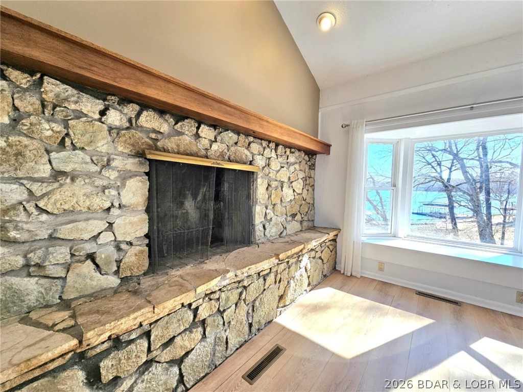 Lynnbrook Estates - Residential