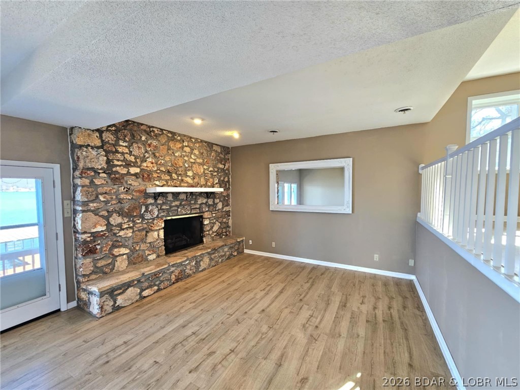 Lynnbrook Estates - Residential