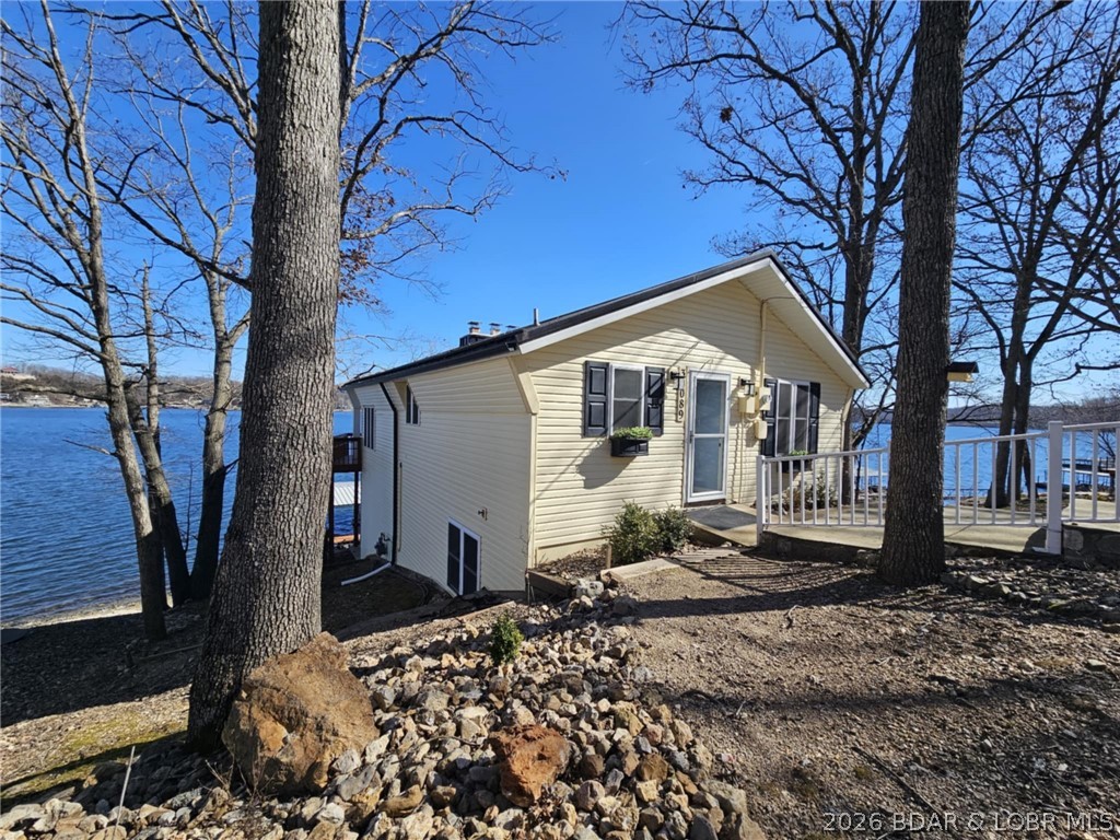 Lynnbrook Estates - Residential