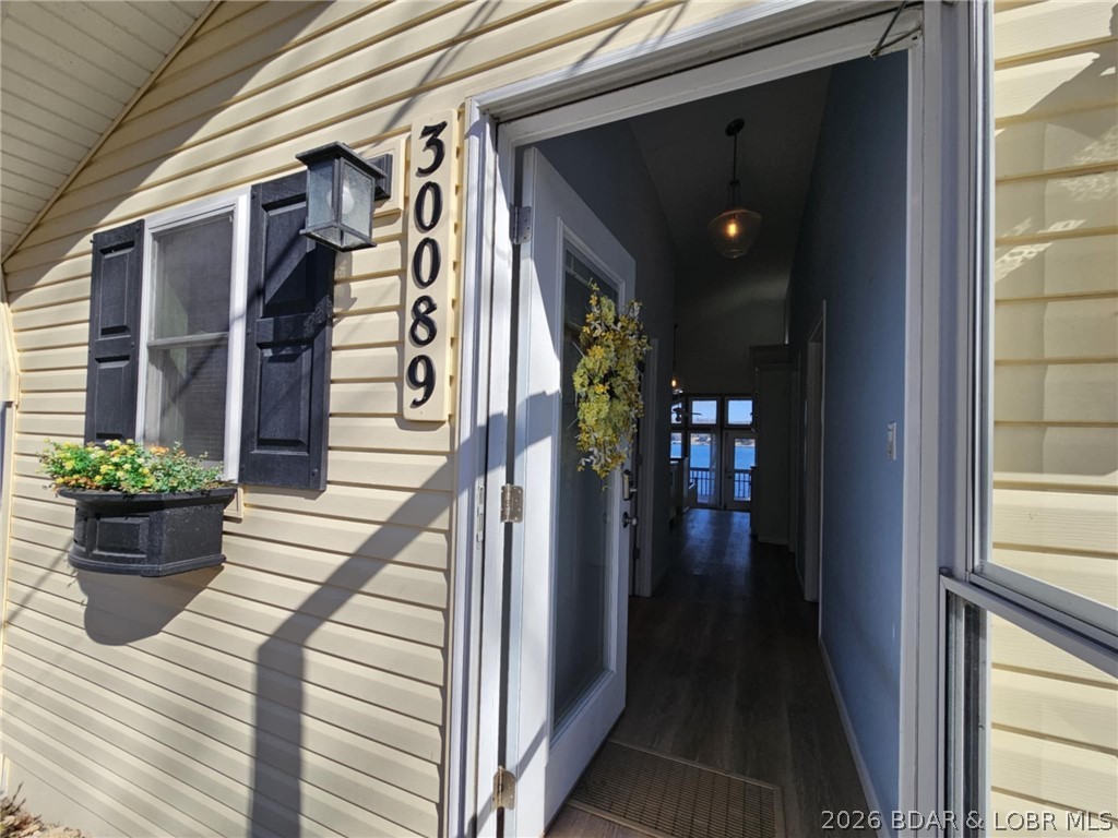 Lynnbrook Estates - Residential