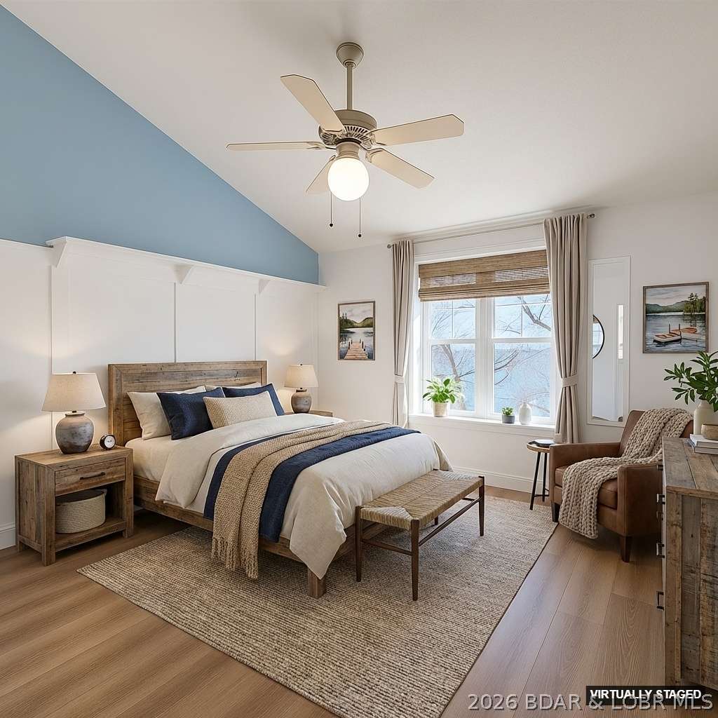 Lynnbrook Estates - Residential