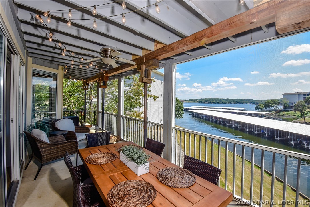 Regatta Bay Condominium - Residential