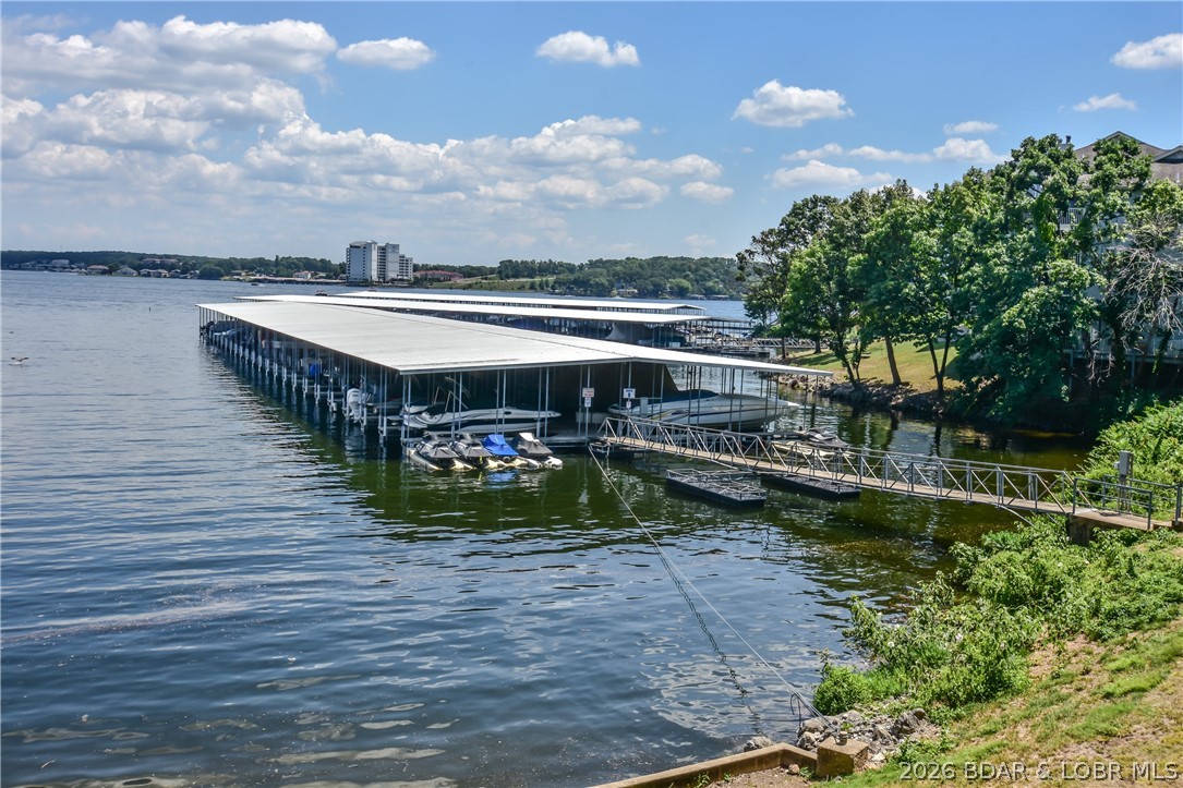 Regatta Bay Condominium - Residential