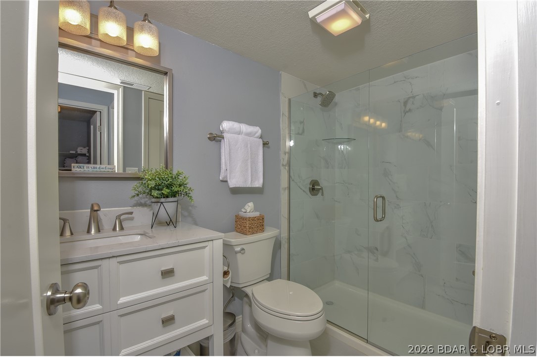 Regatta Bay Condominium - Residential