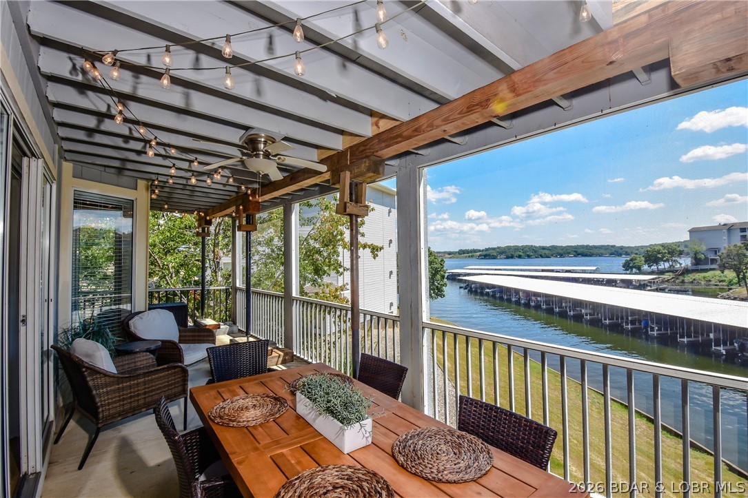 Regatta Bay Condominium - Residential