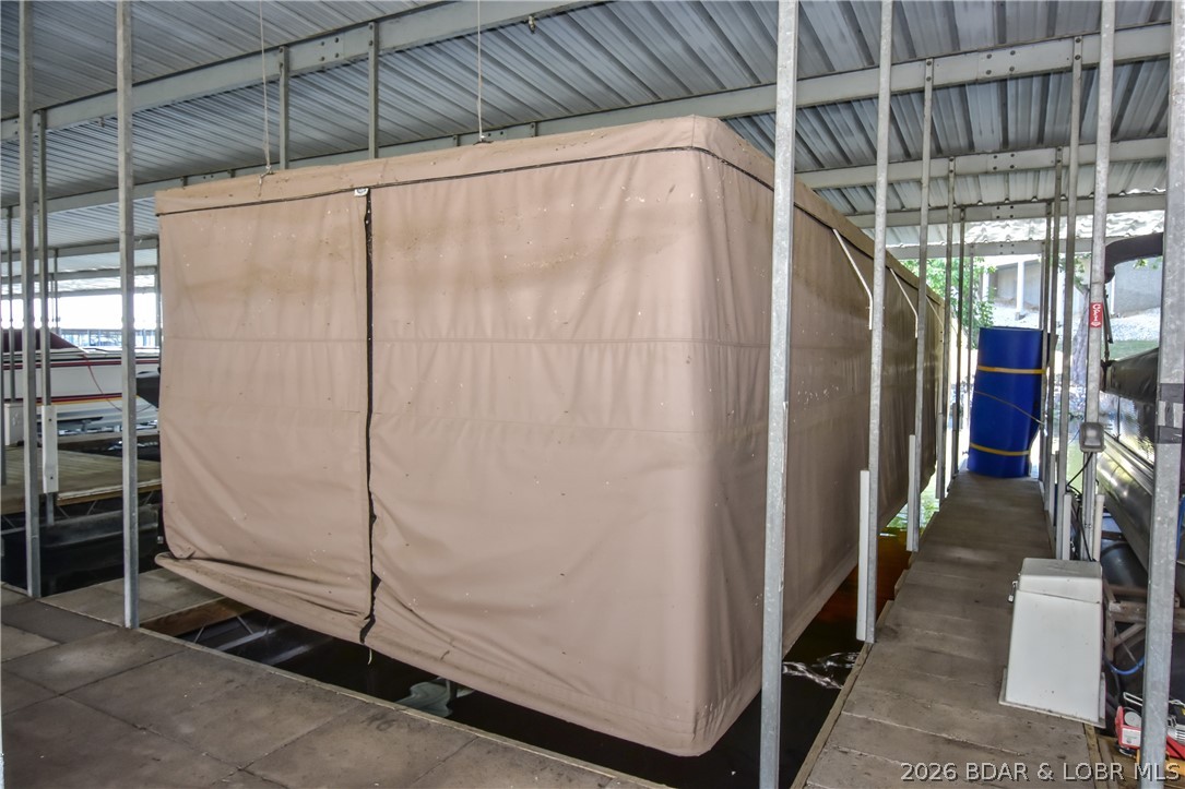 Regatta Bay Condominium - Residential