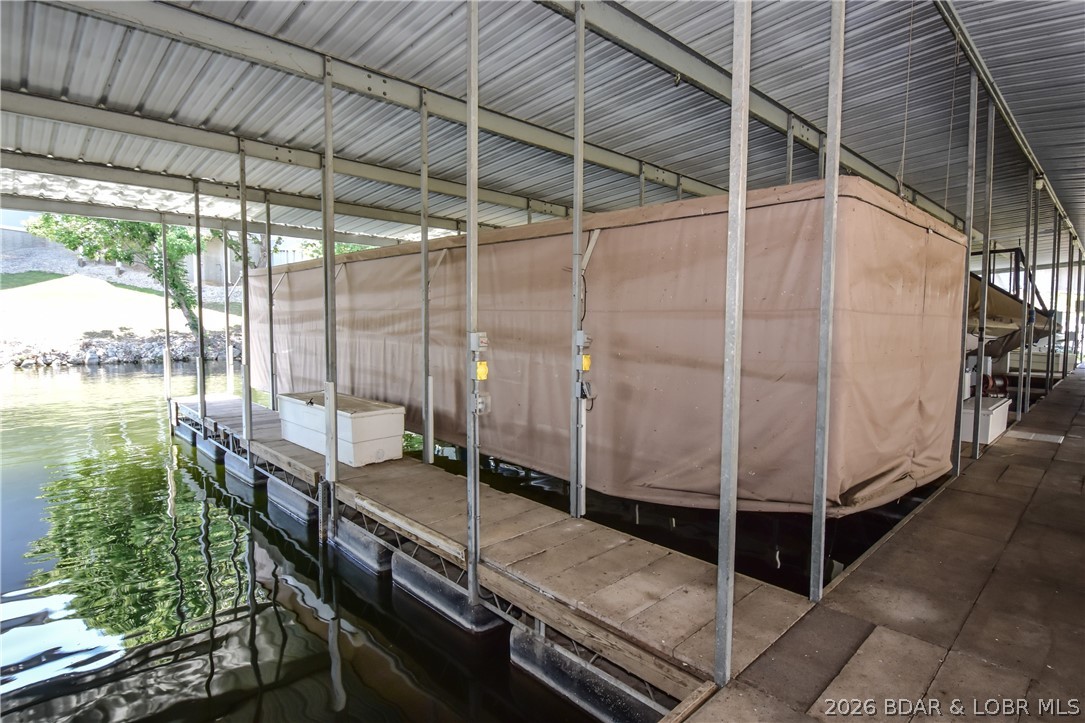 Regatta Bay Condominium - Residential