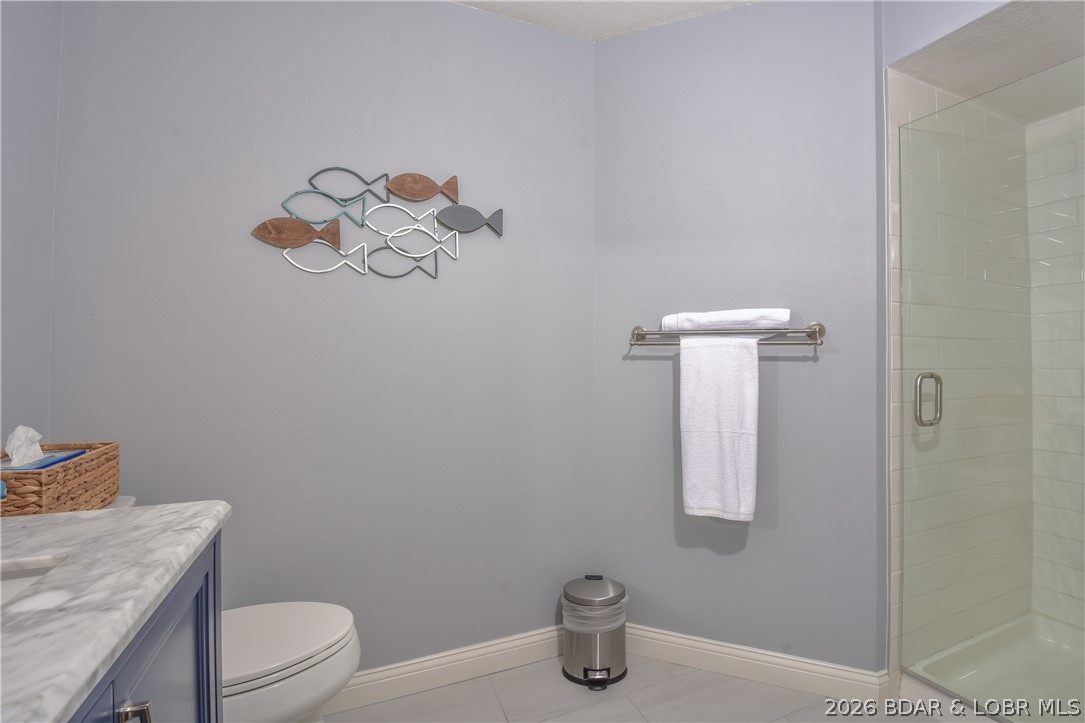 Regatta Bay Condominium - Residential