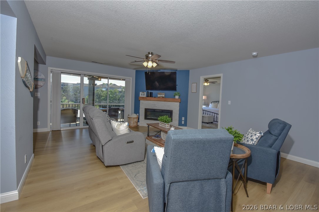 Regatta Bay Condominium - Residential