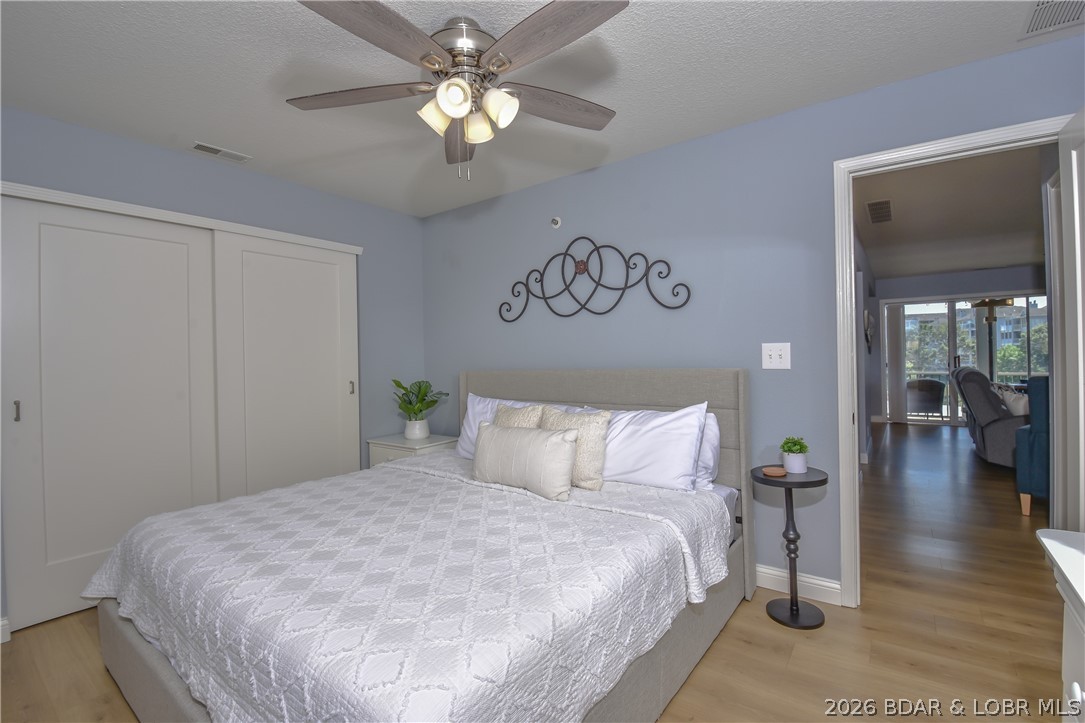 Regatta Bay Condominium - Residential