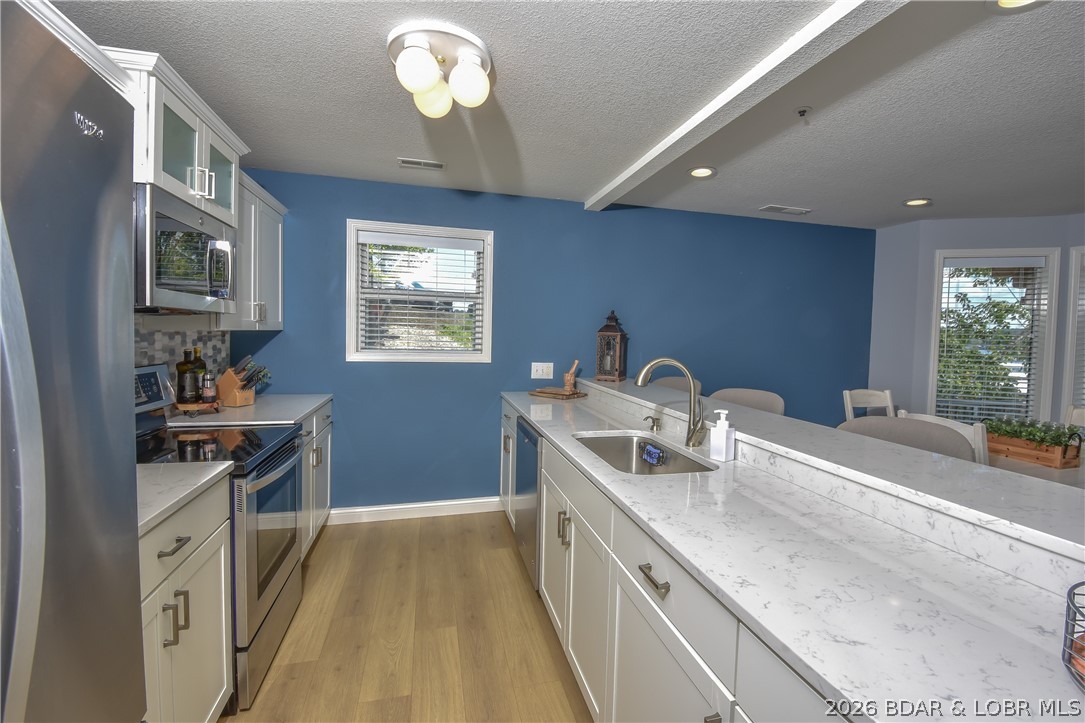 Regatta Bay Condominium - Residential