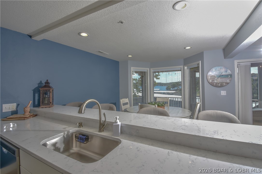 Regatta Bay Condominium - Residential