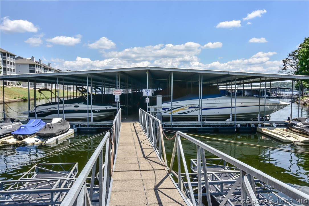 Regatta Bay Condominium - Residential