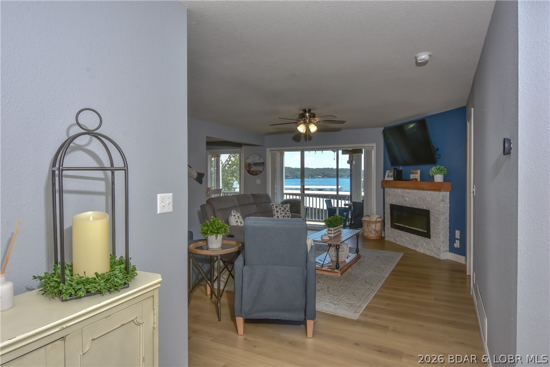 Regatta Bay Condominium - Residential