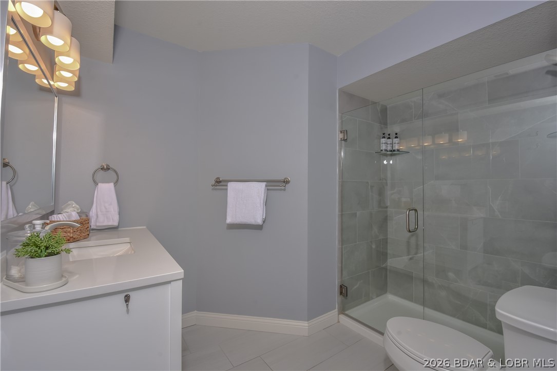 Regatta Bay Condominium - Residential