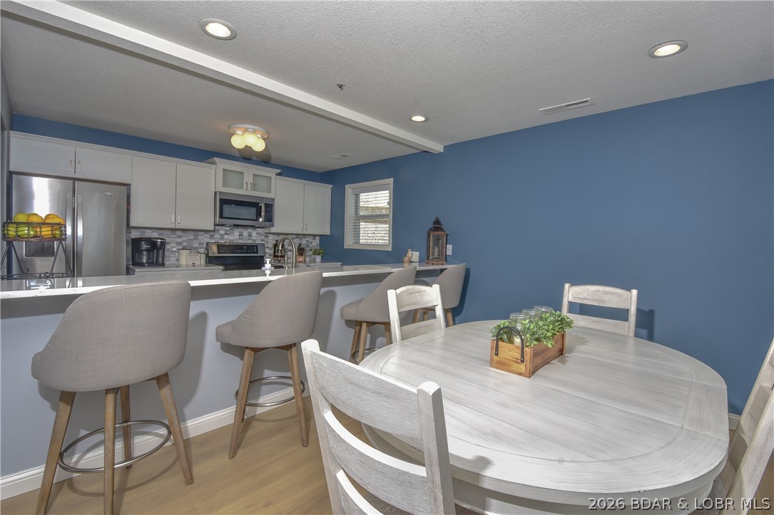 Regatta Bay Condominium - Residential