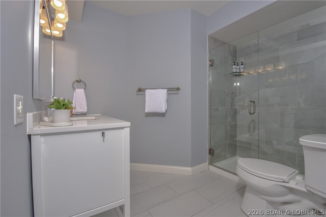 Regatta Bay Condominium - Residential