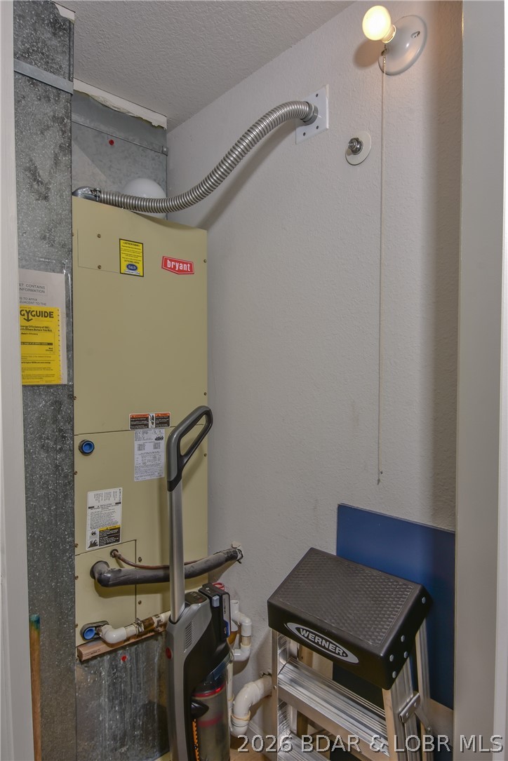 Regatta Bay Condominium - Residential