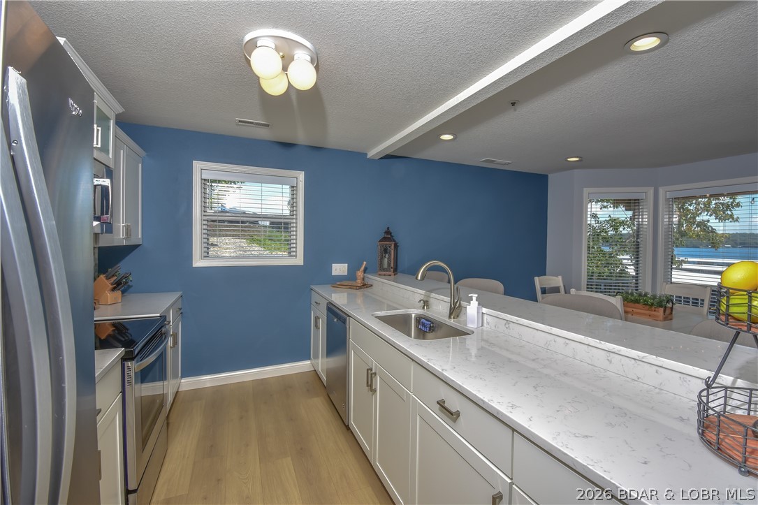 Regatta Bay Condominium - Residential