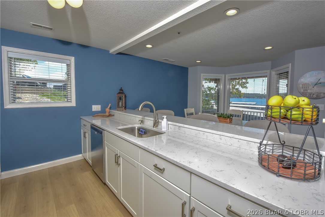 Regatta Bay Condominium - Residential