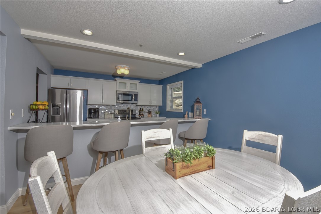 Regatta Bay Condominium - Residential