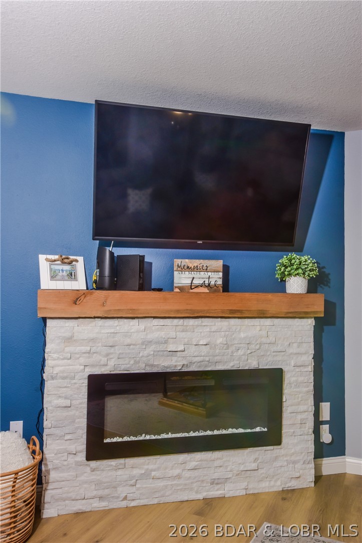 Regatta Bay Condominium - Residential