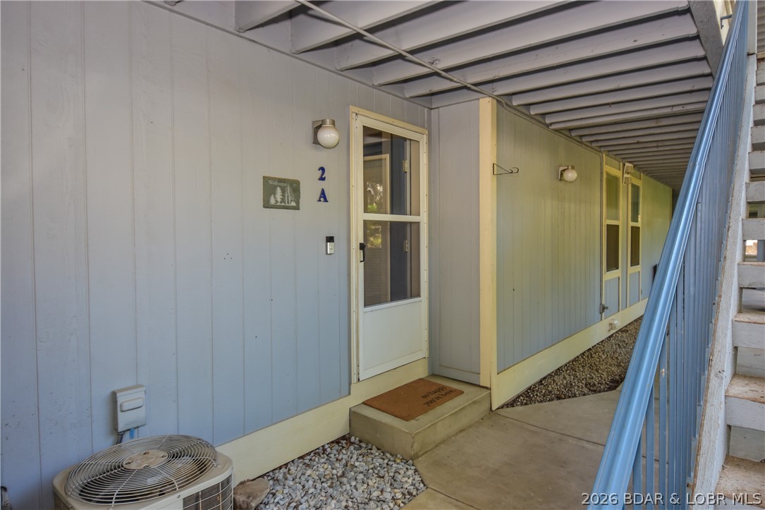 Regatta Bay Condominium - Residential