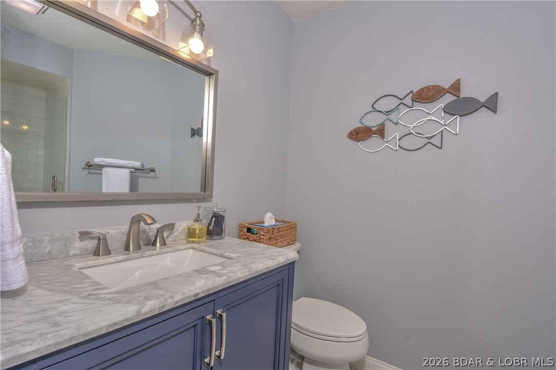 Regatta Bay Condominium - Residential