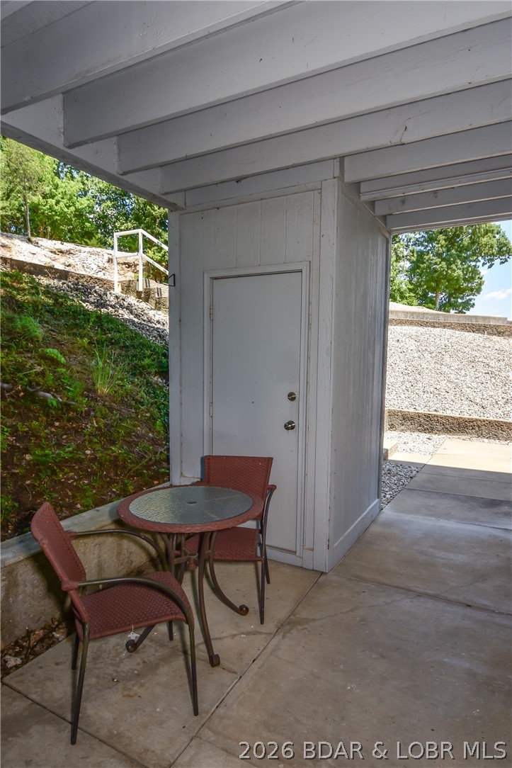 Regatta Bay Condominium - Residential