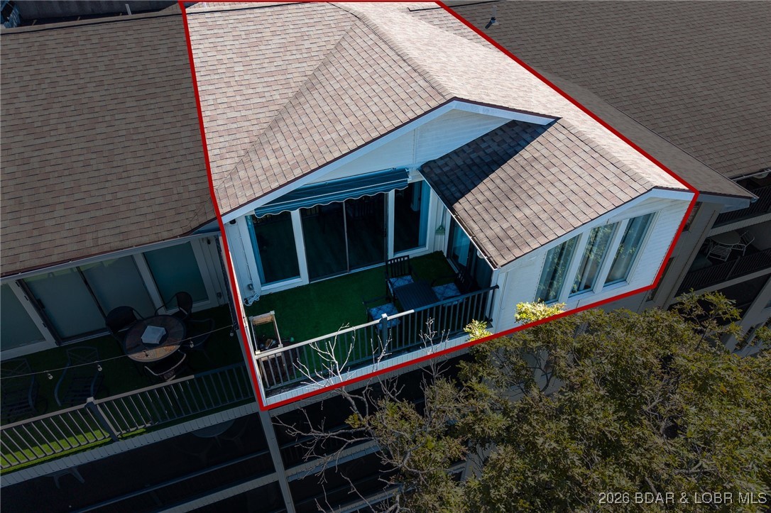 Jonathans Landing - Residential