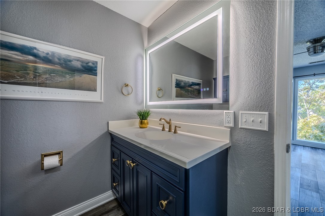 Jonathans Landing - Residential