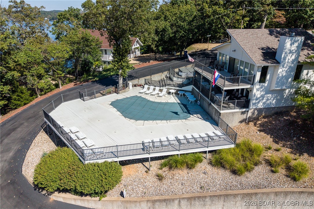 Jonathans Landing - Residential