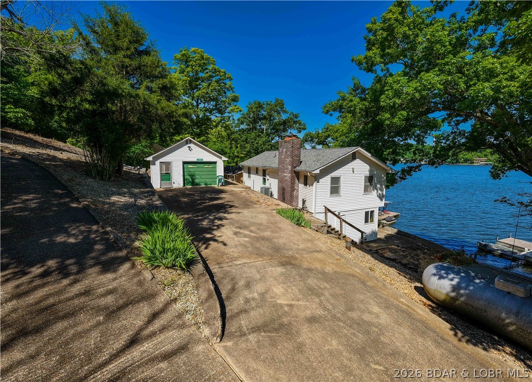 Montgomery - Residential