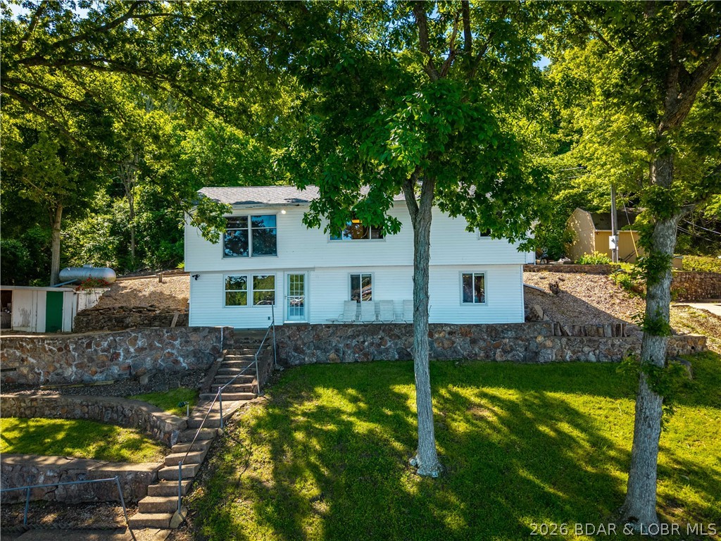 Montgomery - Residential