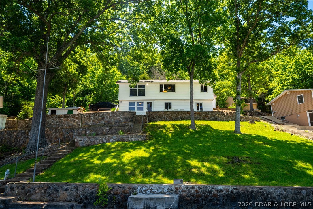 Montgomery - Residential