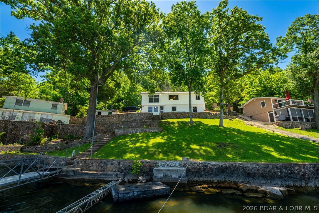 Montgomery - Residential