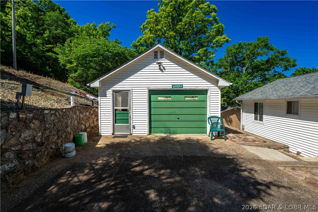 Montgomery - Residential