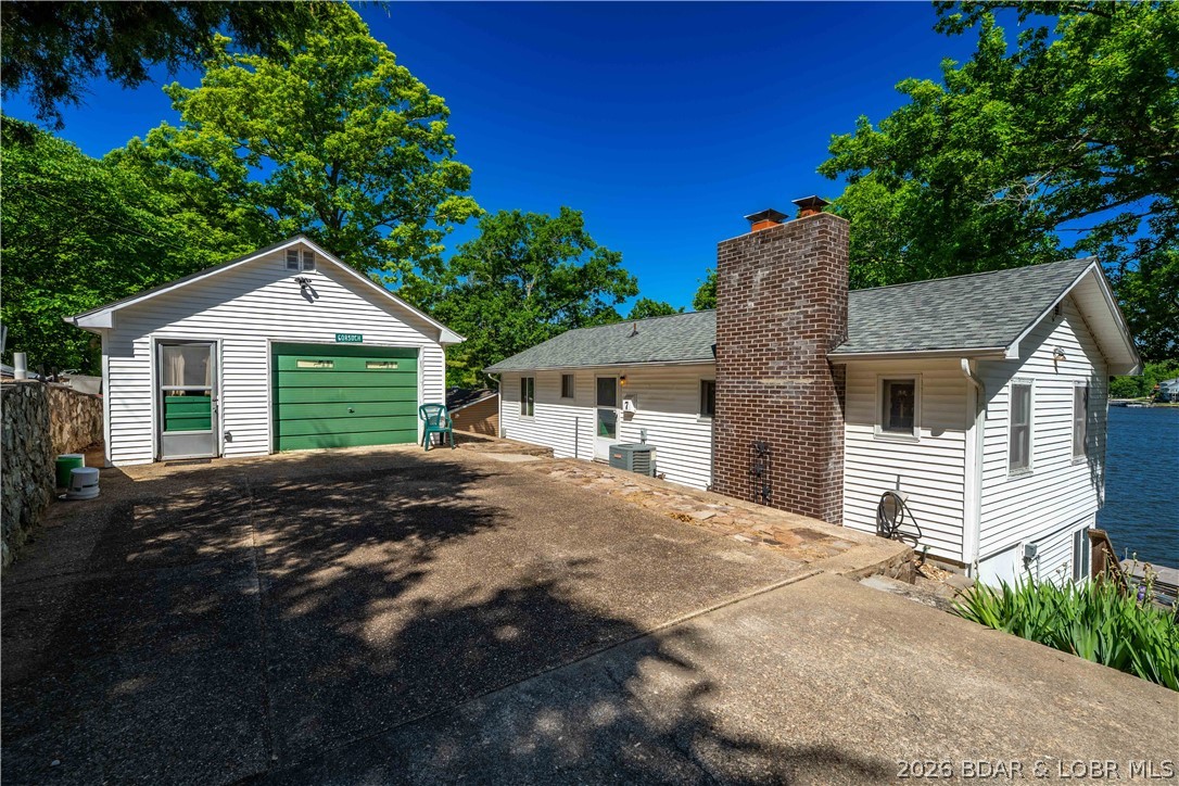 Montgomery - Residential