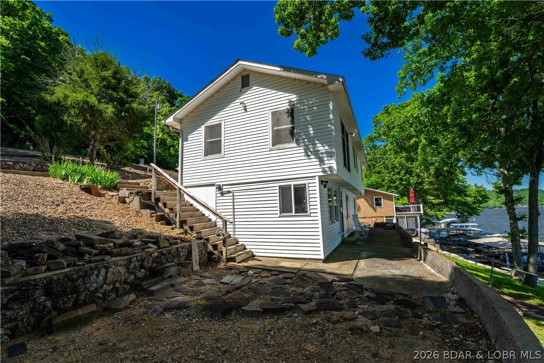 Montgomery - Residential