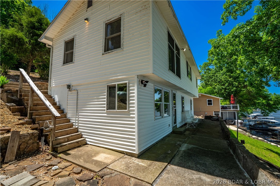 Montgomery - Residential