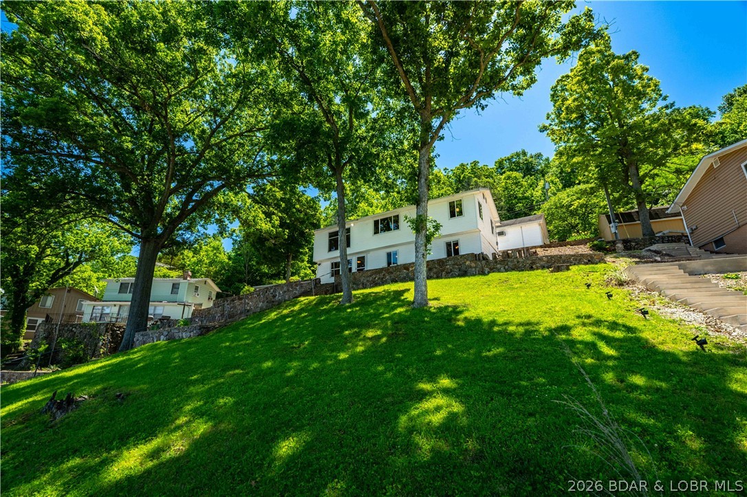 Montgomery - Residential