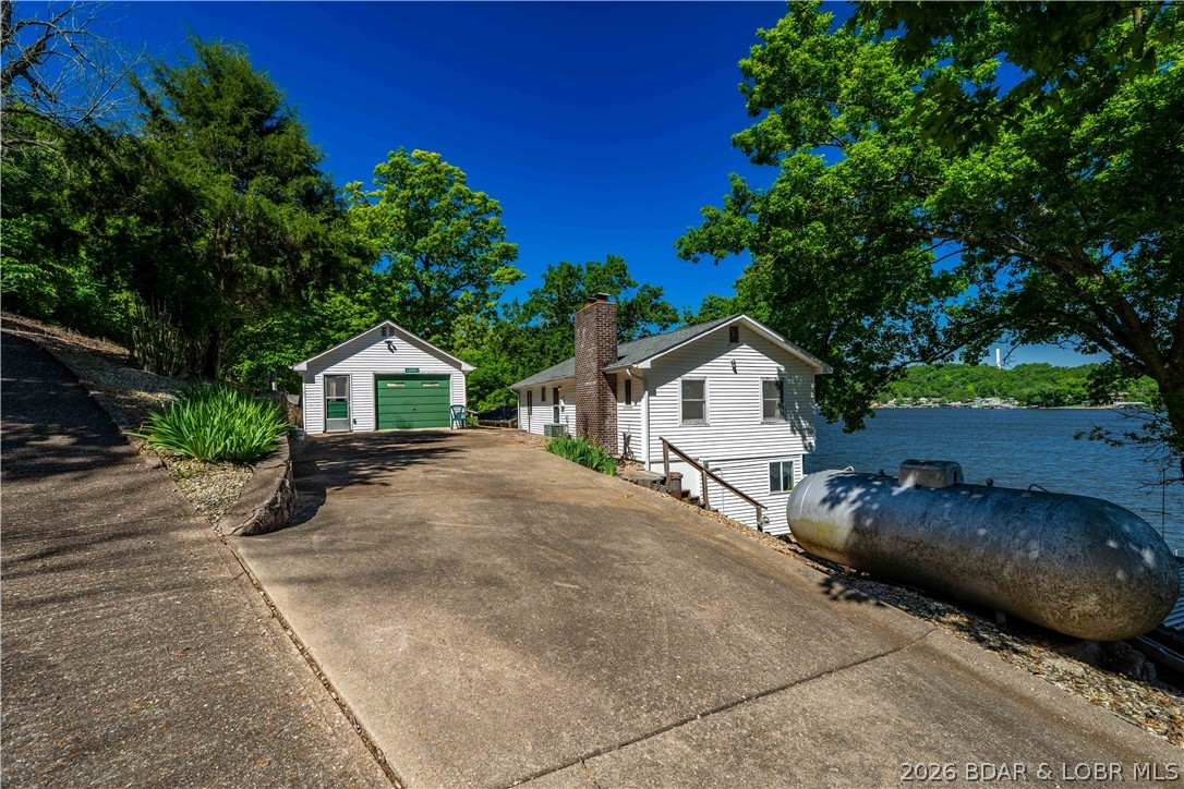 Montgomery - Residential